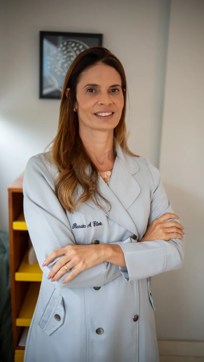 Dra. Renata Eliete